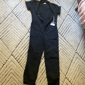 Pistola Grover jumpsuit